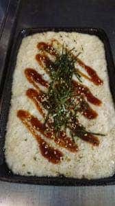 鉄板 村田屋