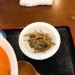 今日海飯店 鹿骨店