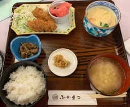 和風会館 ふかまつ