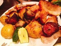 シュラスコ&ビアバー ゴッチバッタ 池袋西口