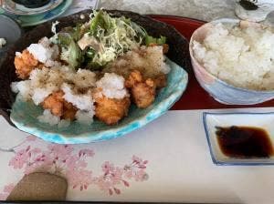 深海
