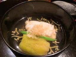 にしの