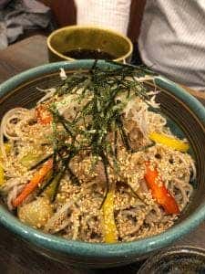 蕎麦居酒屋 よかや