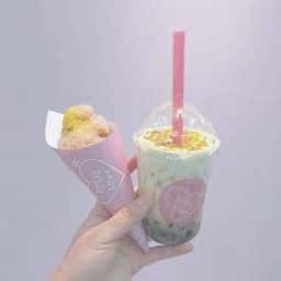 ヘンボッハン テッペ 仙台店