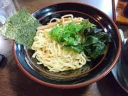 大穀ラーメン