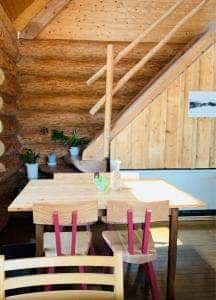 CAFE HAKKO