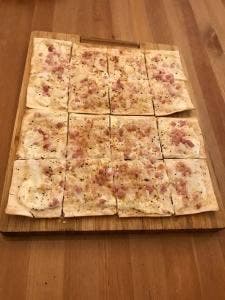 レッカーマウル 目白店