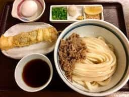 うどんダイニングYoshi