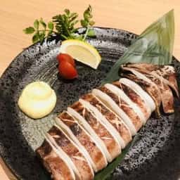 居酒屋 串焼き屋 楠