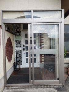 レストランプロヴァンス