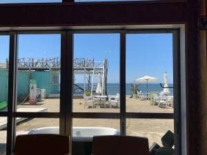 Cafe Paradiso