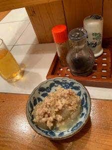 おばんざい こだま