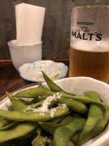 垂水屋台えんや