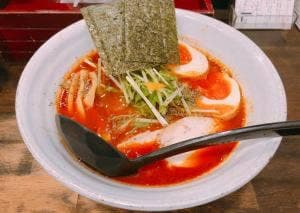 麺屋 奨TASUKU.N