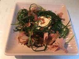 美酒佳肴おおばたん