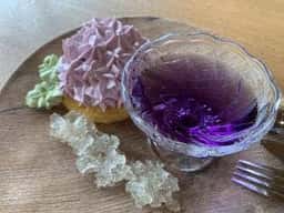 森のキッチン 三島スカイウォーク