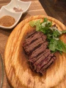 笹塚バル スケッチ