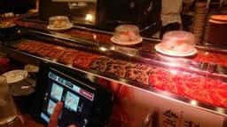 京寿司 紺屋町店