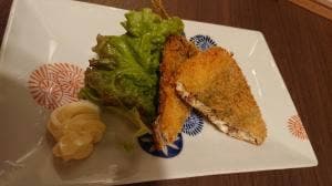 味楽 とみ田