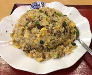 台湾料理 天福