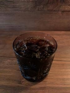 コーヒーとワインの店 三間堂