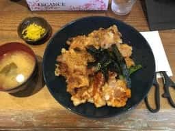 一味禅 日本橋店