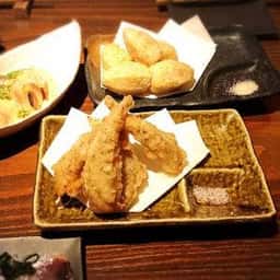酒肴菜や 利一