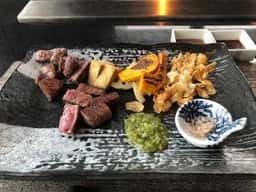 金葉亭 ヒルトン福岡シーホーク