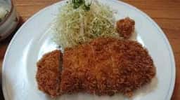 とんかつ ぽん太