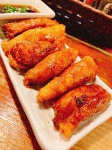 まんまるどり 芝浦店