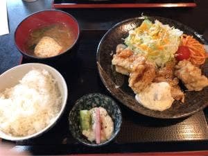 下町食楽酒房 深川 いちばん星