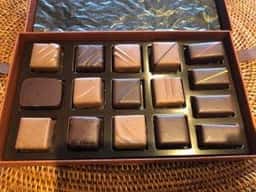 ラ・メゾン・デュ・ショコラ 松屋銀座店