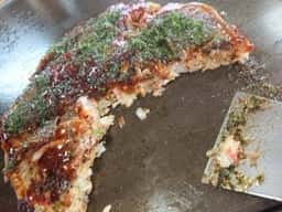 ひさお好み焼店