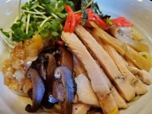 中華そば きっそう