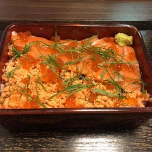 懐食茶屋 わさび
