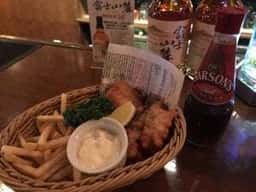オールドイングランド