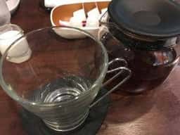 喫茶室ルノアール 六本木ラピロス店