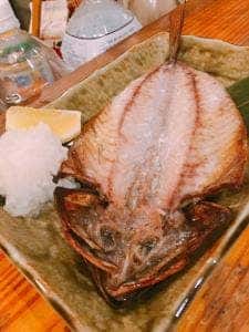 たこ焼きBar 福居家