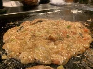 てっぱん大吉 浅草店
