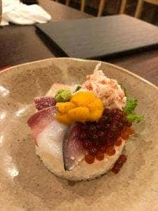 和創作 いろは