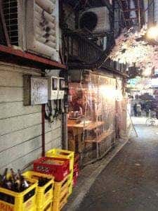 ひな鳥 2号店