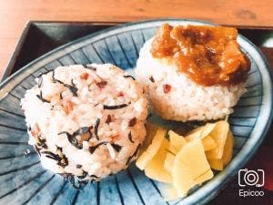 糀庵