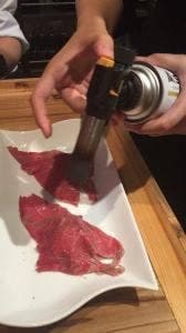 肉バル×イタリアン 虹