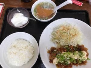 華豊家 東所沢店