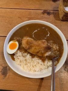 Curry&Chicken専門店 Lea・Lea