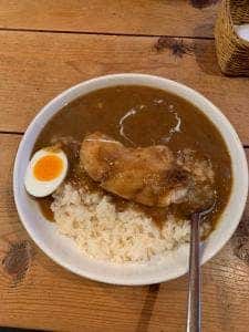 Curry&Chicken専門店 Lea・Lea