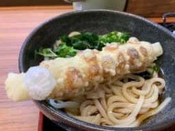うどんや 叶