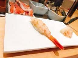 築地寿司清 築地本店