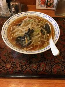 横濱一品香 FC相鉄星川店