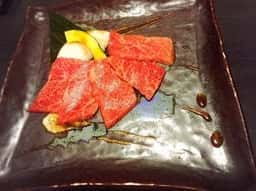 米沢亭 炭火苑